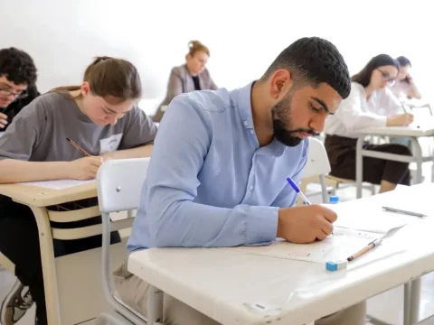 Magistraturaya qeydiyyat başlayır