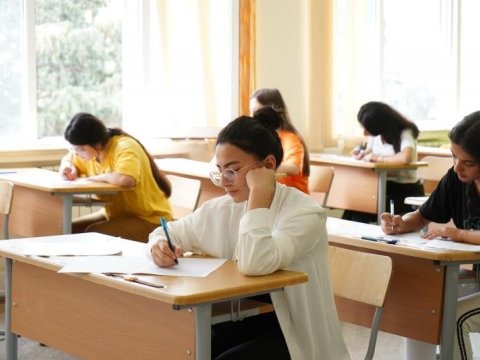 Qabiliyyət tələb edən ixtisasların keçid BALLARI&nbsp;