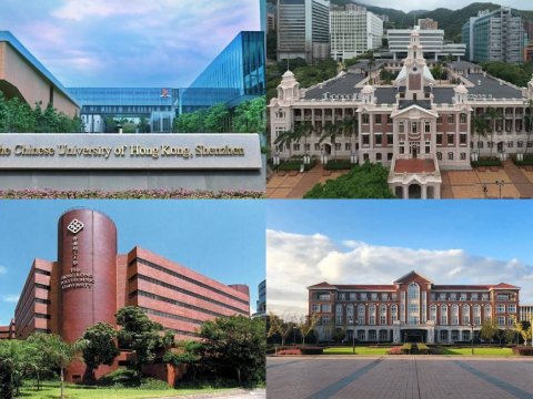 Çində oxuyacaq azərbaycanlıların ən çox seçdiyi&nbsp;universitet və ixtisaslar
