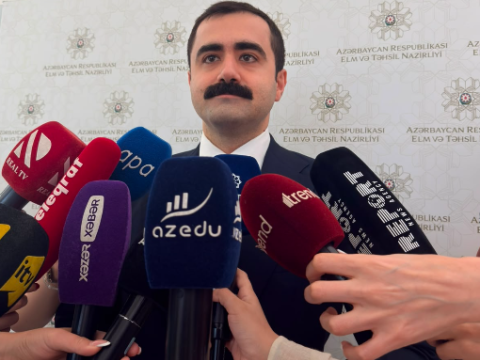 155 azərbaycanlı dünyanın TOP-10 universitetlərində təhsil alacaq - Nazir müavini
