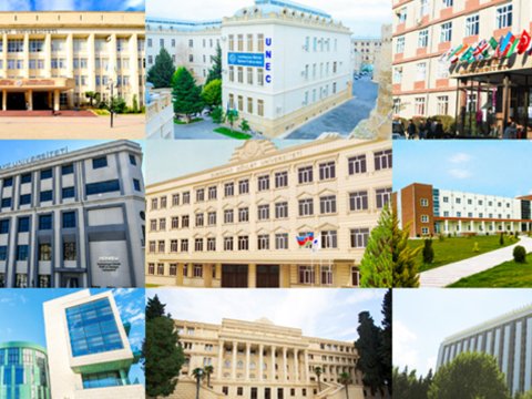 Yüksək ballılar uğrunda mübarizə: Universitetlər hansı üsullara əl atır?