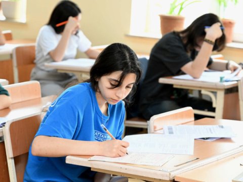 Prestijli ixtisaslar 150 ballıq oldu -"Əmək bazarının tələb etdiyi sahələr riskə atılır"