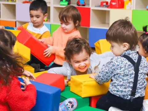 Dövlət dəstəyi almaq istəyən özəl bağçaların kameraları olmalıdır