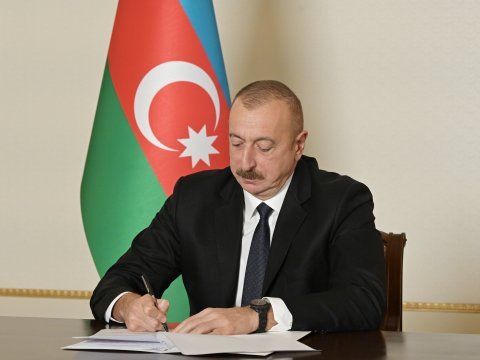 Media və Yayım Şurası yaradıldı - Strukturu&nbsp;TƏSDİQLƏNDİ