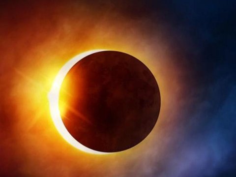 30 ildən sonra yaşanacaq nadir təbiət hadisəsi