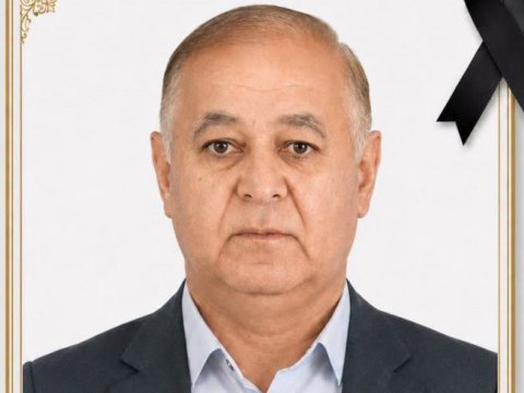NDU-nun&nbsp;müəllimi vəfat edib