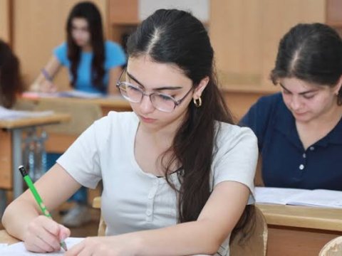Kolleclərə ixtisas seçiminin nəticələri bu gün açıqlanacaq? -&nbsp;RƏSMİ