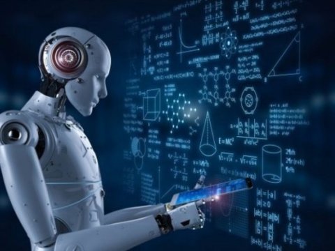 Ali təhsildə süni intellektin rolu dəyişir