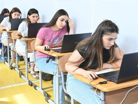 Vakansiya seçiminin nəticələri ELAN EDİLDİ