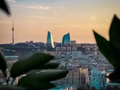 Bu gün 37 dərəcə isti olacaq