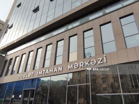 Rezidenturaya qəbul üçün ixtisas seçimi başlayıb
