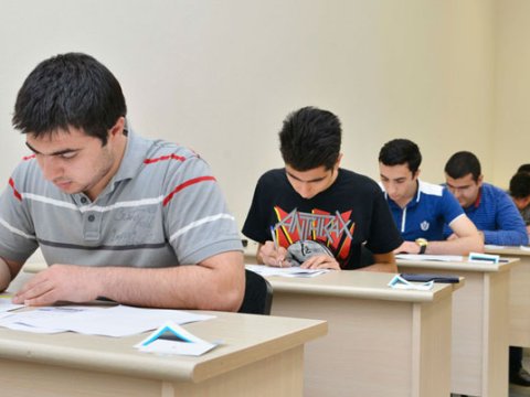 Dövlət və özəl kolleclərə qəbul: Hansında plan tam doldu? - RƏQƏMLƏR