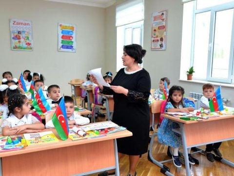 Uşağın məktəbə hazır olduğunu necə bilək? -&nbsp;Mütəxəssisdən VACİB MESAJ