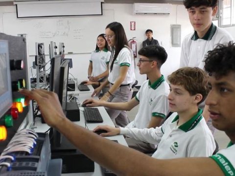 Meksikada peşə təhsilində yeni model tətbiq olunur