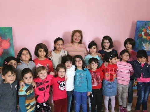 Azərbaycanda neçə çoxuşaqlı ana var? -&nbsp;AÇIQLANDI