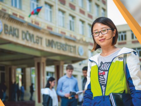 Xarici tələbələrin yeni ünvanı Azərbaycan ola bilər? -&nbsp;Universitetlərə ÇAĞIRIŞ
