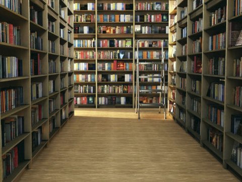 Kitabxanaçıların əməkhaqqısı artırılacaq