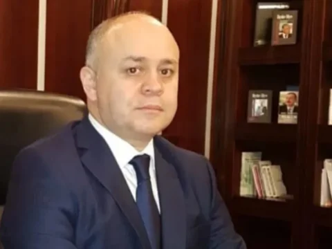 Mədəniyyət Nazirliyinin Aparatına yeni rəhbər təyin olunub