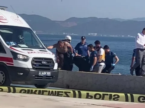 Türkiyə də faciə:&nbsp;Bir ailədən üç gəncin meyiti tapıldı