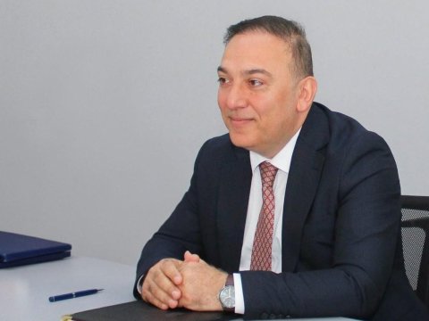 Bir neçə gün sonra &ldquo;abituriyent&rdquo; yox, &ldquo;tələbə&rdquo; olacaqsınız&nbsp;-&nbsp;Rektordan müraciət