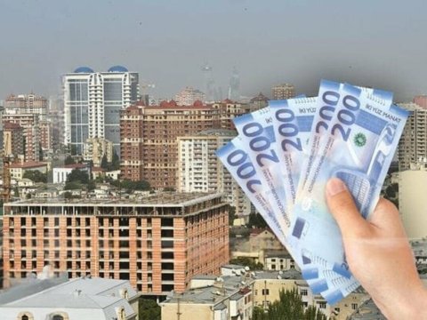 Bakıda tələbələr üçün kirayə evlər: ƏN UCUZ və ƏN BAHALI ərazilər