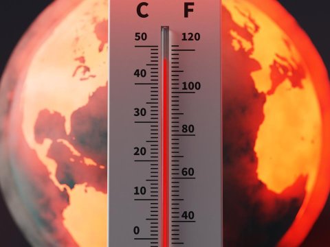 2027-ci il üçün XƏBƏRDARLIQ:&nbsp;Ən isti il ola bilər