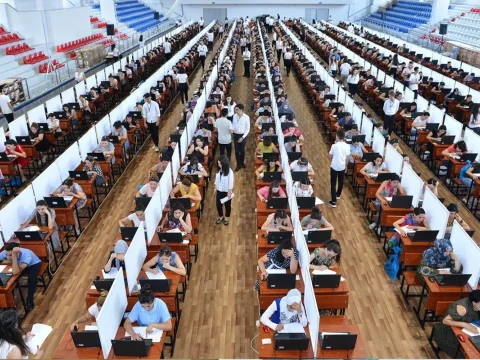 MİQ üzrə müsahibə tarixləri açıqlanıb