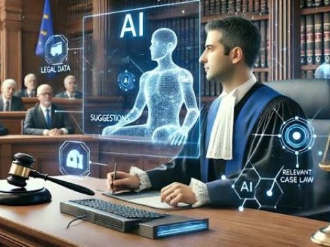 Süni intellektlə bağlı yeni təhlükə&nbsp;- Hüquq tələb edə bilər&nbsp;