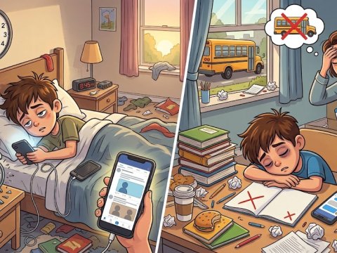 Məktəb başlayır: Uşaqları 3 aylıq tətildən necə &ldquo;çıxarmaq&rdquo; olar?