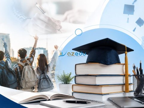 AzEdu Təhsil Xidmətləri Mərkəzindən ixtisas seçimində 100 faizlik NƏTİCƏ