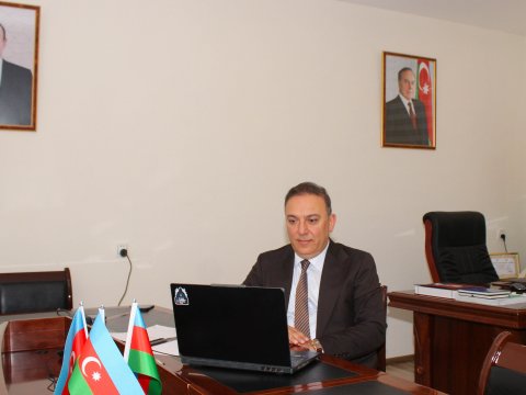 Mingəçevir Dövlət Universitetindən böyük uğur