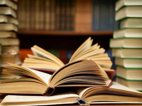 Uşaqlar üçün kitabxana və dərnəklərın sayı 3 dəfə AZALIB
