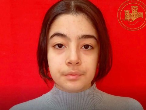 656 bal topladı, Lənkəran Dövlət Universitetində müəllimlik oxuyacaq