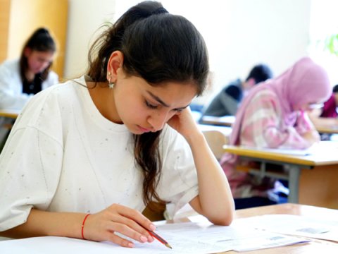 Azərbaycan dili və ədəbiyyatı müəllimliyinin keçid balı ən çox bu universitetdə ARTIB