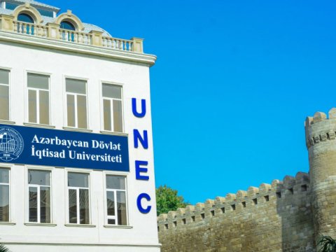 UNEC və Qırğızıstanın 5 universiteti əməkdaşlıq edir