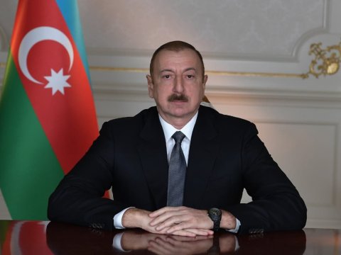 Prezidentdən hərbi xidmətə çağırış və ehtiyata buraxılma ilə bağlı SƏRƏNCAM