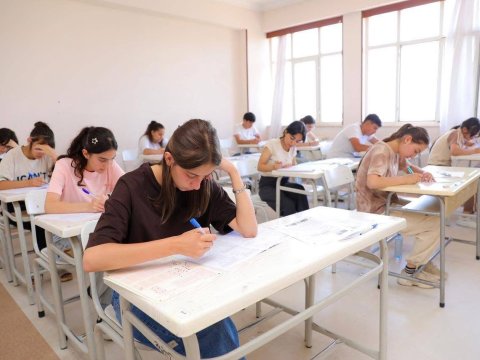 TC alt qrupunda rəqabət artdı - Coğrafiyadan bal limiti TƏKLİFİ