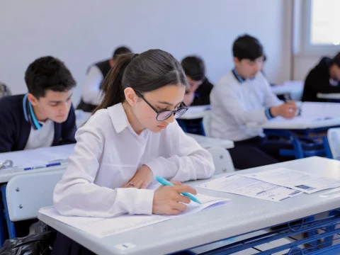 İmtahan nəticələri bu tarixdə elan olunacaq