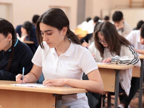 Quba- Xaçmaz regionu üzrə nə qədər məktəb fəaliyyət göstərir?- say&nbsp;AÇIQLANDI