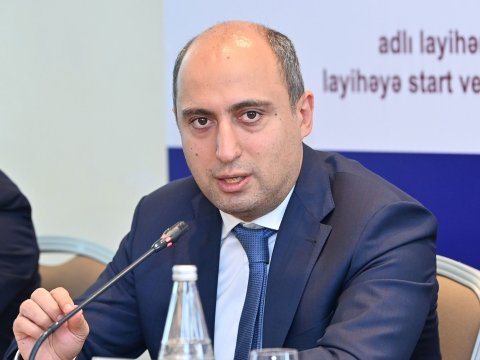 Nazirdən vacib təhlil: "Bu nəticələr 1-2 ildə dəyişmir"