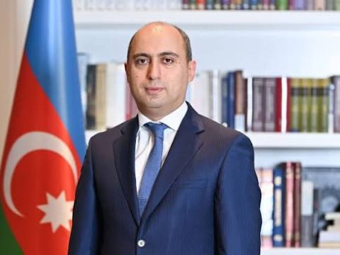 Gözlənilməz uğur - Dünyada ən yüksək nəticəmiz bu fənn üzrə oldu