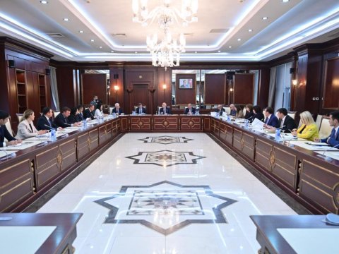 Parlamentdə təhsillə bağlı ictimai dinləmələr keçiriləcək
