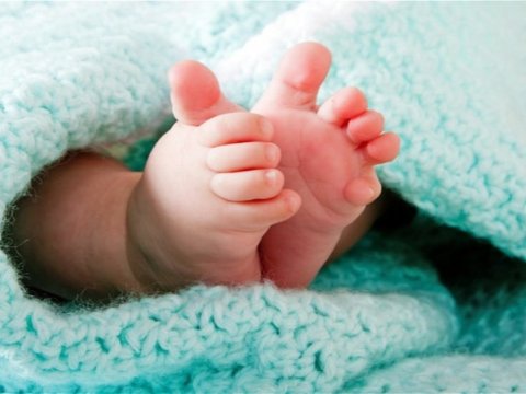 Gürcüstanda azərbaycanlılar arasında doğum səviyyəsi azalıb
