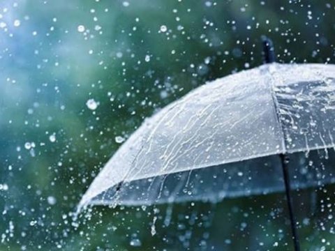 Həftəsonu üçün hava xəbərdarlığı: leysan və dolu olacaq