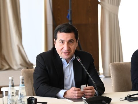 Azərbaycan və Meksika universitetləri birgə layihələr icra edəcək
