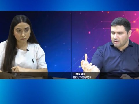 "Valideynin missiyası maddi sponsorluqdan o yana keçmir" &ndash; Təhsil zəncirimiz harada qırılır?
