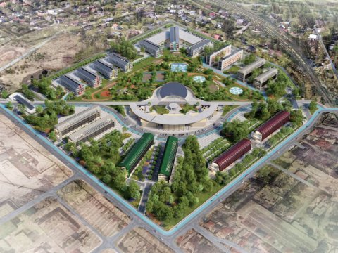 Nazir &ldquo;Sabah City&rdquo; ilə bağlı mühüm detalları açıqladı