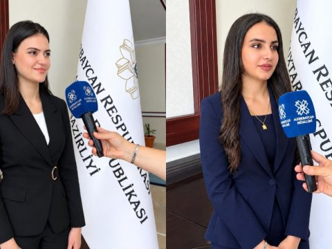 &ldquo;Maarifçi&rdquo;lərin Naxçıvan təcrübəsi: Bu proqram bizə real iş mühitinə uyğunlaşmağı öyrətdi