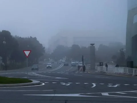 Sabah bəzi yollarda ciddi problem yaşanacaq&nbsp;