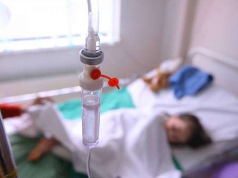 Tbilisidə uşaq bağçalarında kütləvi zəhərlənmənin SƏBƏBİ